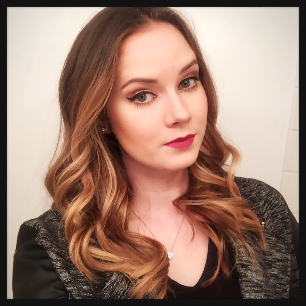 Meet your Posher, Lauren